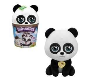 Winksies Cookie Panda