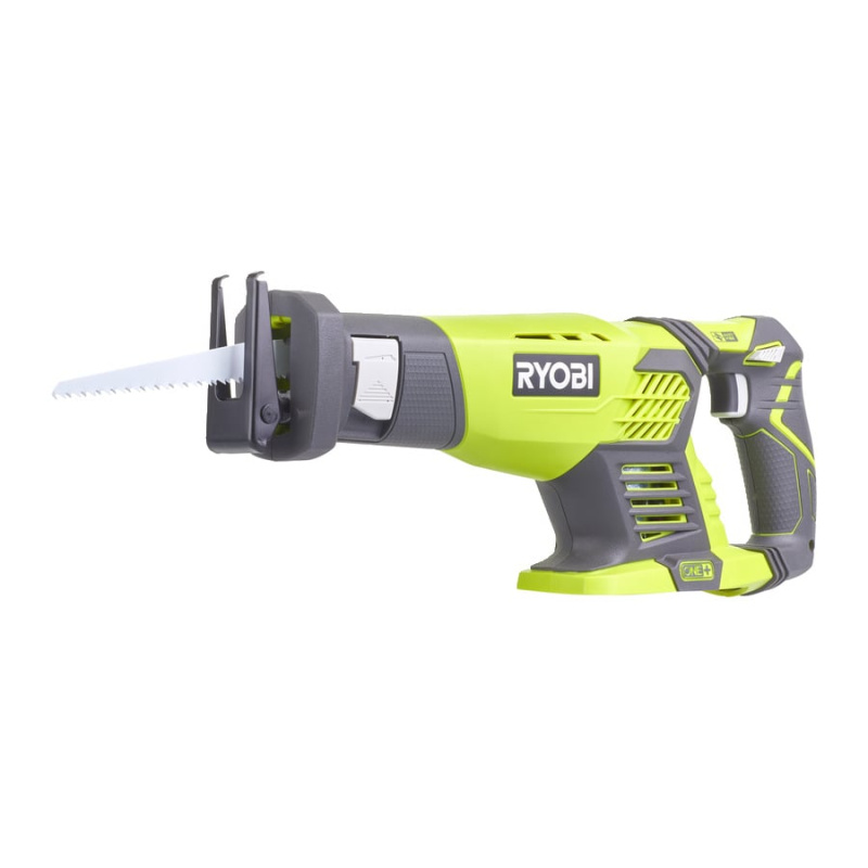 Ryobi RRS1801M - aku ocasová pila ONE + (bez baterie a nabíječky)