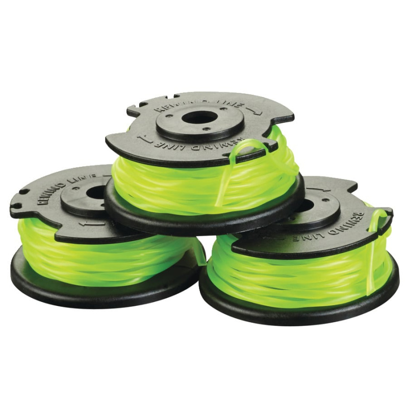 Strunová hlava RYOBI RAC143, 2,0 mm, 3ks RY5132002770