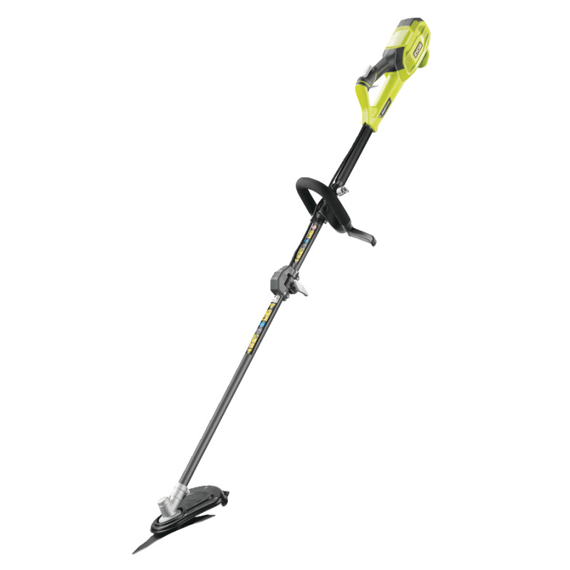 Elektrický křovinořez Ryobi RBC 1226 I / 1200 W Varianta: ivi2