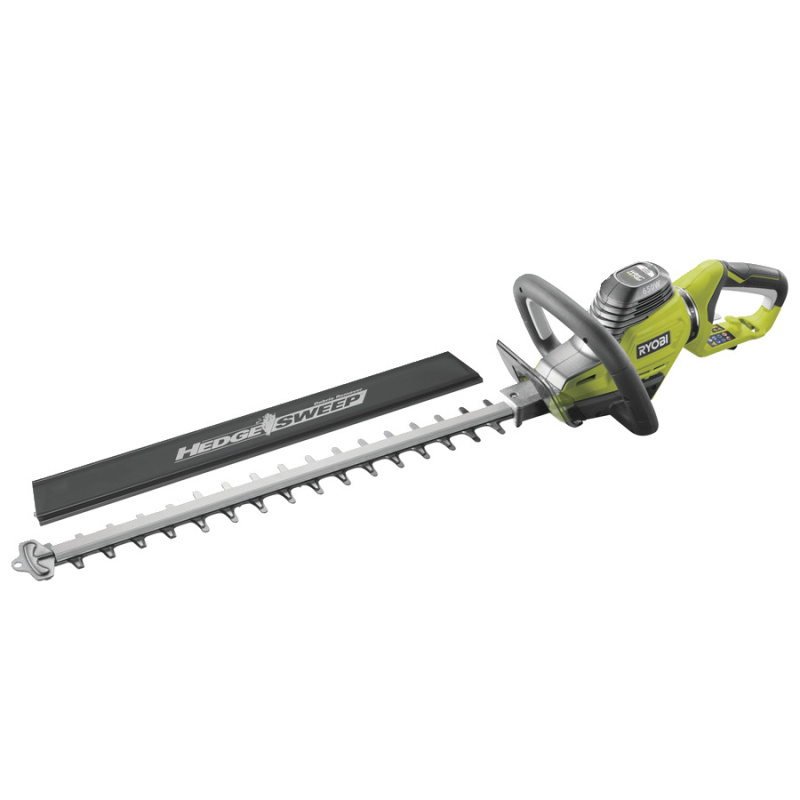 Elektrický plotostřih RYOBI RHT6760RL, 650 W RY5133003647