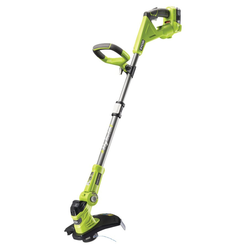 Vyžínač RYOBI RLT1831-H25F 18V + akumulátor + nabíječka RY5133003711