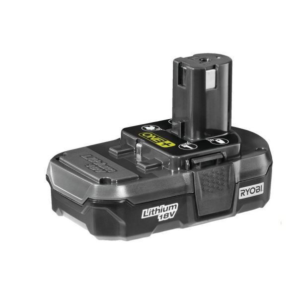 Ryobi Akumulátor 18V 1,3Ah Lithium+ RB18L13
