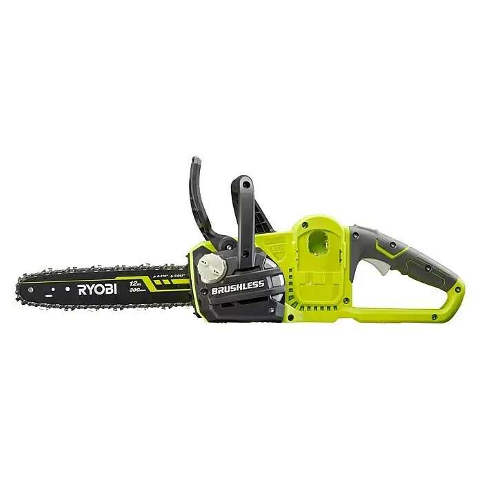 Akumulátorová řetězová pila Ryobi ONE+ RCS1830-140B / 18 V / Li-ion / baterie Varianta: ivi1