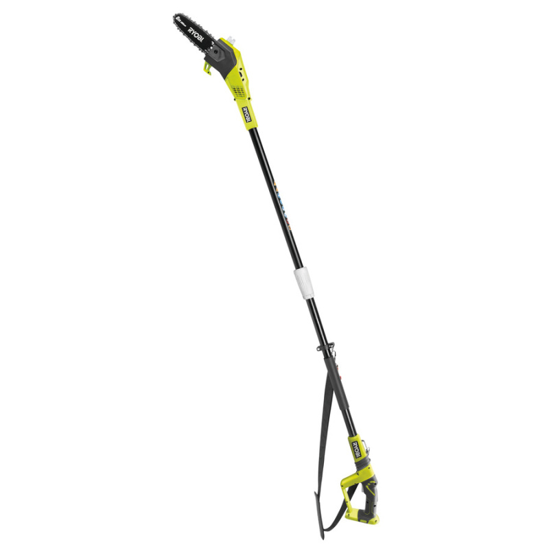 Akumulátorové nůžky Ryobi ONE+ OPP 1820 / 18 V /  Li-Ion / Bez baterie / žlutá Varianta: ivi1