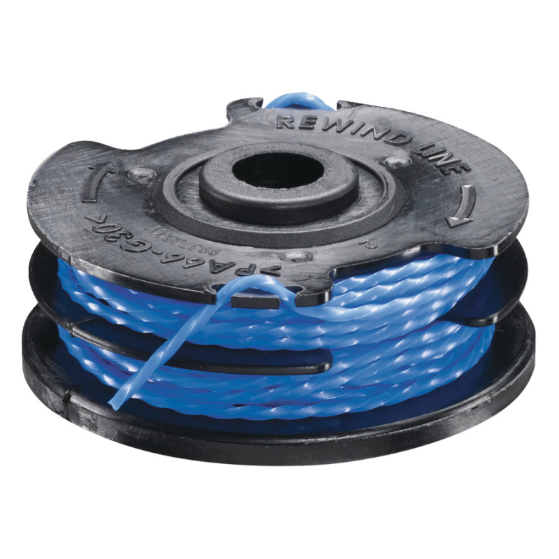Cívka se strunou RYOBI RAC109, 1,5 mm, 2x RY5132002645