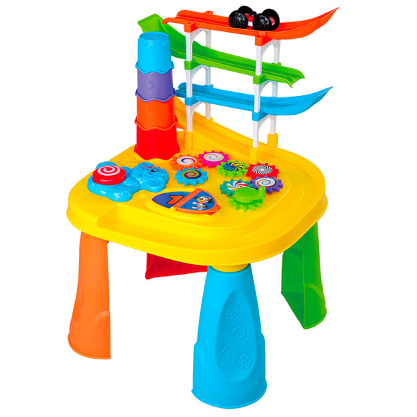 PLAYGO Stanice 5v1