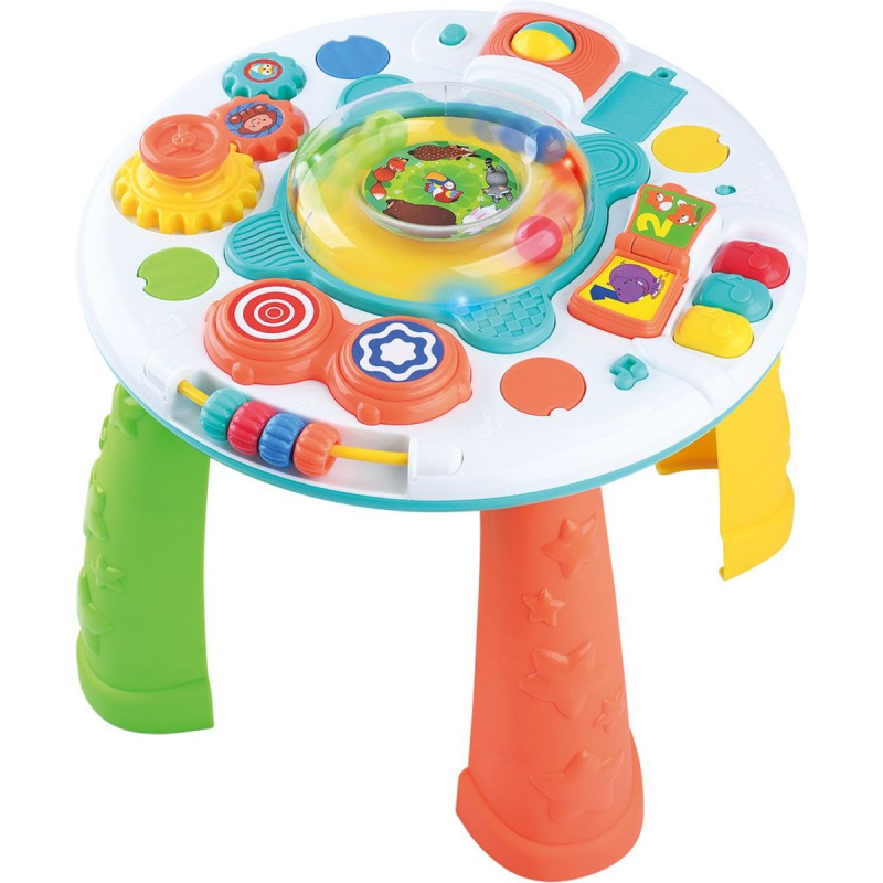 PLAYGO - Super stůl pro malého žáka