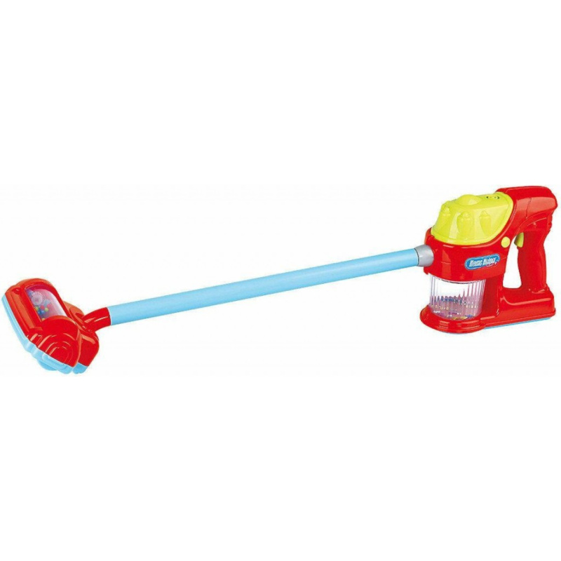 Playgo 3437 dětský tyčový vysavač