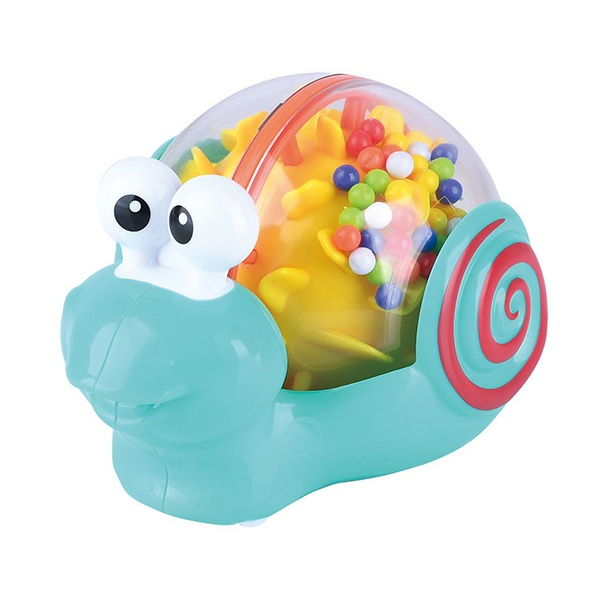 PLAYGO - Charstítko ŠNEK