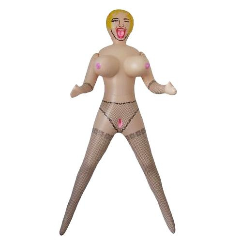 Bonita nafukovací panna