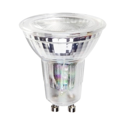 LED žárovka GU10 Megaman LR6304.5LN-WFL/CW PAR16 4,5W (50W) neutrální bílá (4000K), reflektor 35°
