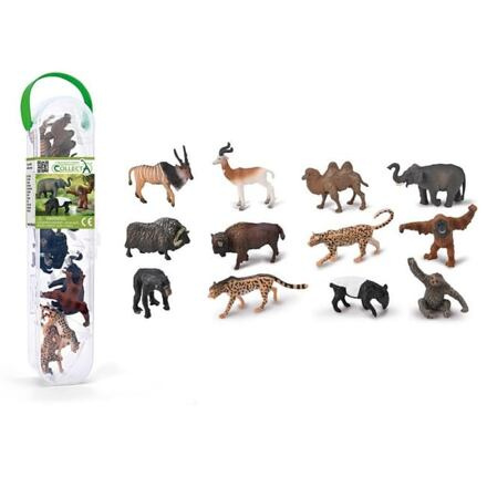 Divoká zvířata od CollectA