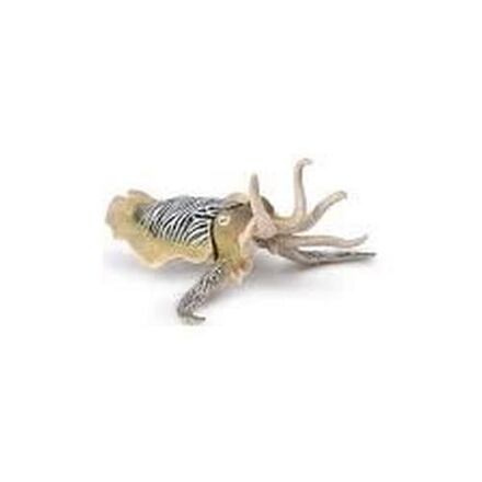 Sépie obecná figurka od Collecta