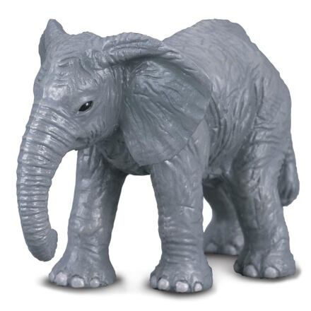 Collecta 88026 Africký slon mládě