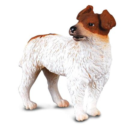 COLLECTA Jack russell teriér