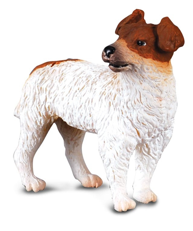 COLLECTA Jack russell teriér
