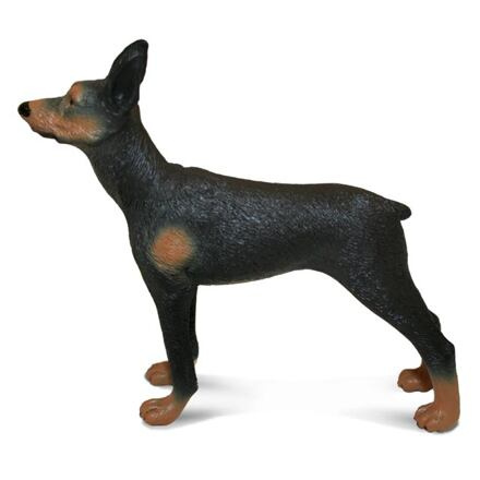 COLLECTA Dobrman