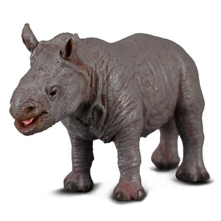 Collecta Nosorožec bílý mládě