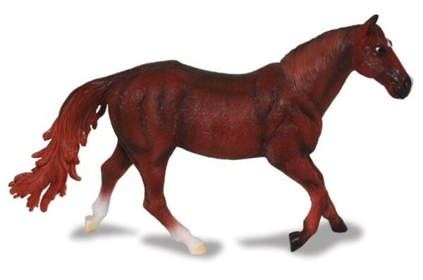 COLLECTA Quarter horse ryzák