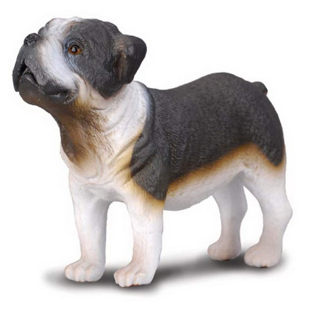 COLLECTA Buldog
