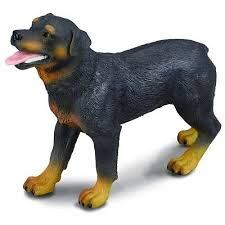 Figurka rotvajlera CollectA