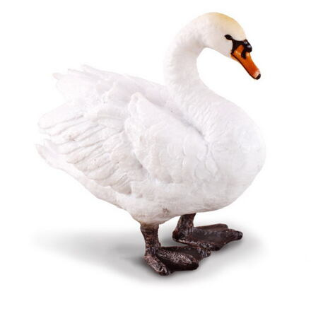 COLLECTA Labuť