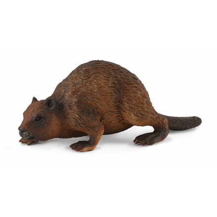 Figurka bobra CollectA