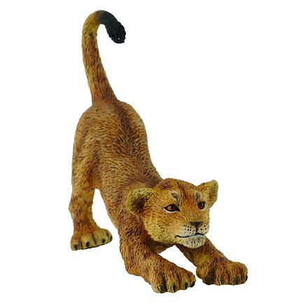 Lvíče figurka Collecta