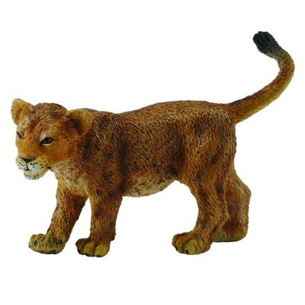 Collecta Lvíče stojící