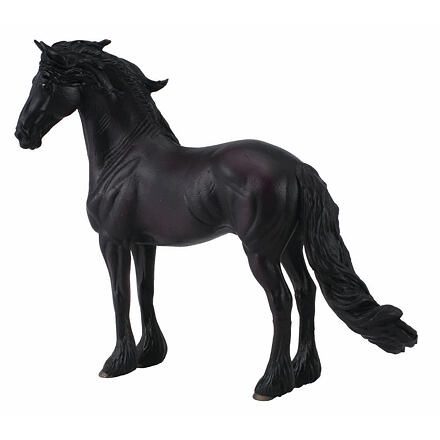 COLLECTA Fríský kůň