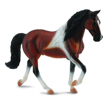 COLLECTA Tennessee Walking Horse hřebec hnědák