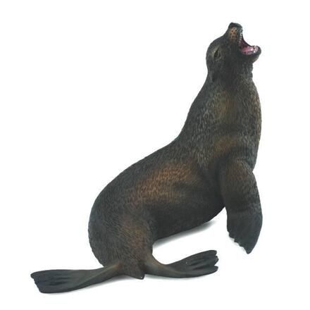 Lvoun hřívnatý figurka CollectA
