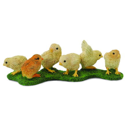 COLLECTA Kuřátka