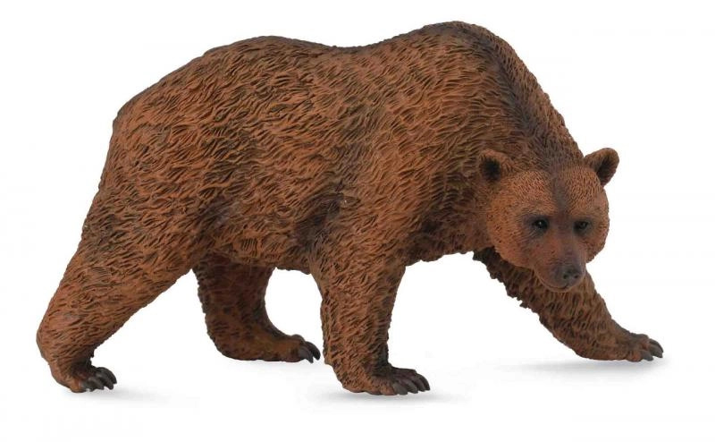 Collecta Medvěd