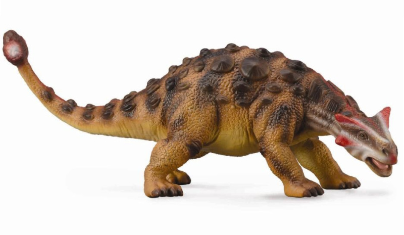 Collecta ankylosaurus 1:40, 25 cm