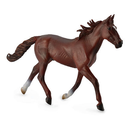 COLLECTA Americký klusák - ryzák