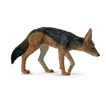 COLLECTA Šakal čabrakový