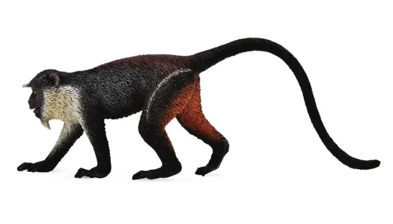 Collecta Kočkodan obecný