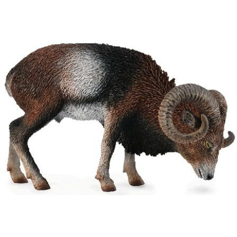 Collecta Muflon evropský