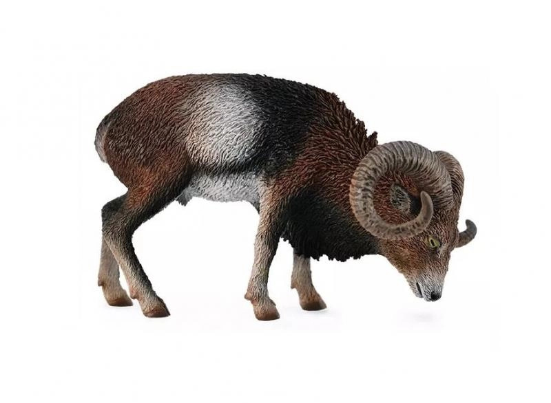 Collecta Muflon evropský