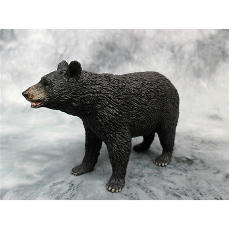 COLLECTA Medvěd americký černý