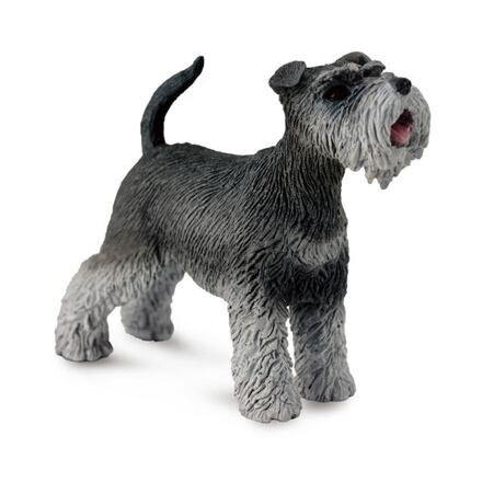 Figurka knírače CollectA