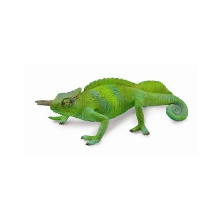 Collecta chameleon figurka