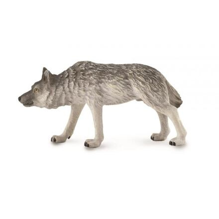Collecta Vlk běžící
