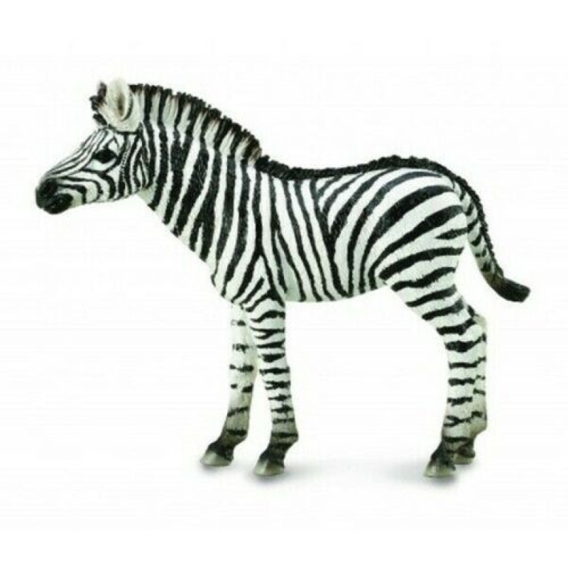 Figurka zebra COLLECTA