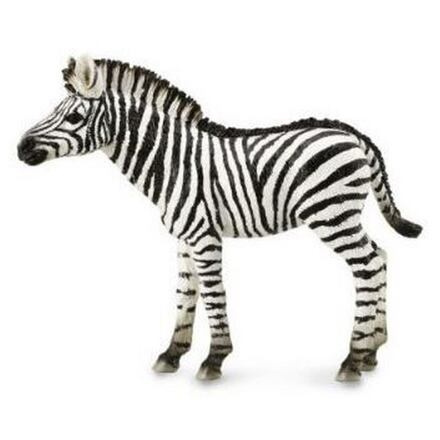 Figurka zebra COLLECTA
