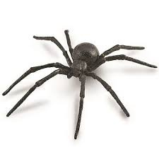 Figurka snovačky jedovaté