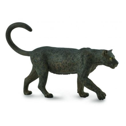 COLLECTA Černý leopard
