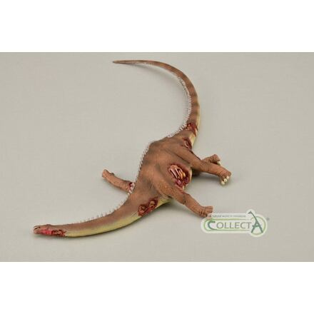 COLLECTA Brontosaurus oběť